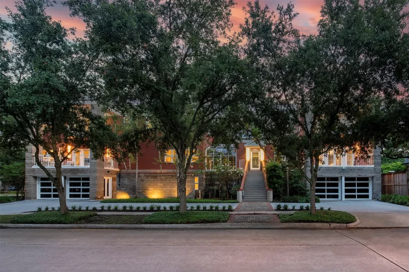 Residential West University Place