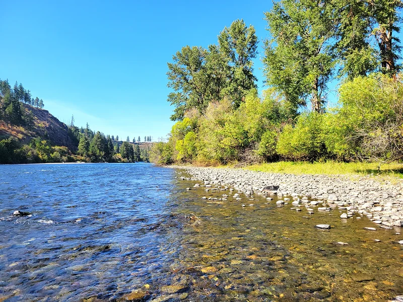 49 Highway 10, Cle Elum, WA 98922, Cle Elum, Washington, United States. - Photo 4