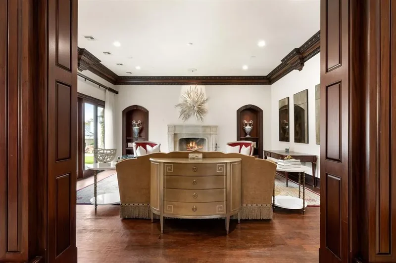 6413 Old Gate, Plano, Texas, United States. - Photo 6