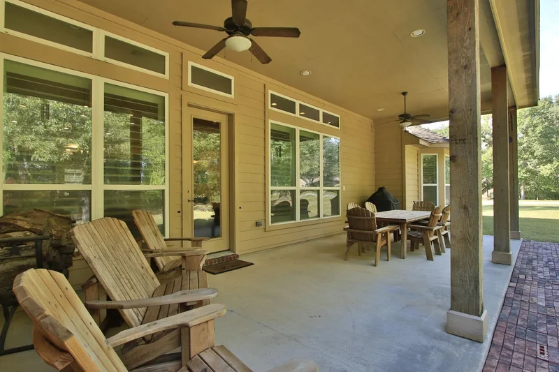 1547 Ruby Drive, Willis, Texas, United States. - Photo 38
