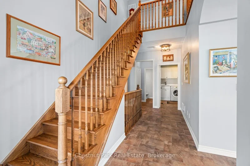 23 Spencer Street, Bracebridge, Ontario, Canada. - Photo 34