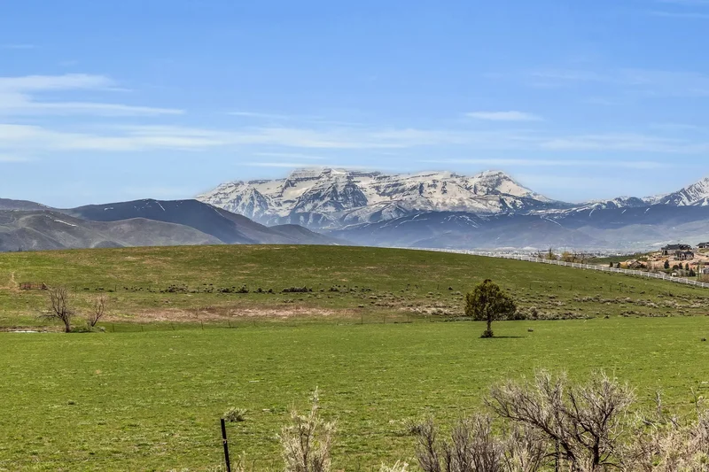 4714 E LAKE CREEK RD, Heber City, Utah, United States. - Photo 11