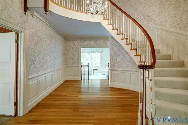 3320  Traylor Dr, Richmond, VA, 23235, USA, Bon Air, Virginia, United States. - Photo 5