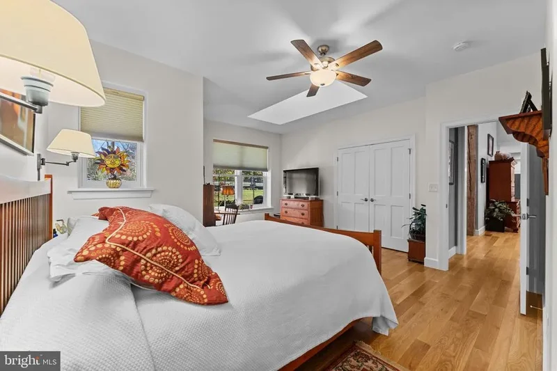 675 W SEVEN STARS RD ROAD, PHOENIXVILLE, PA 19460, Phoenixville, Pennsylvania, United States. - Photo 39