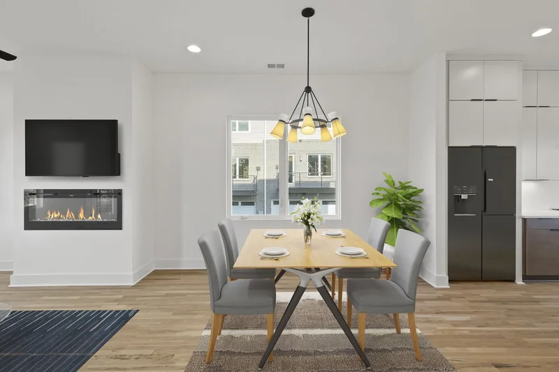 1016 W Trinity Ln 1, Nashville, Tennessee, United States. - Photo 38
