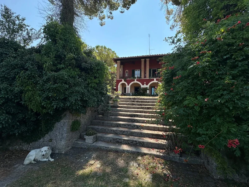 03030 Broccostella, Province of Frosinone, Italy, Broccostella, Lazio, Italy. - Photo 5