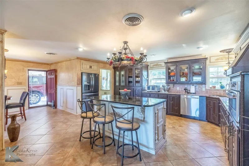 48 Poverty Point Cr, Abilene, TX 79601, Abilene, Texas, United States. - Photo 20