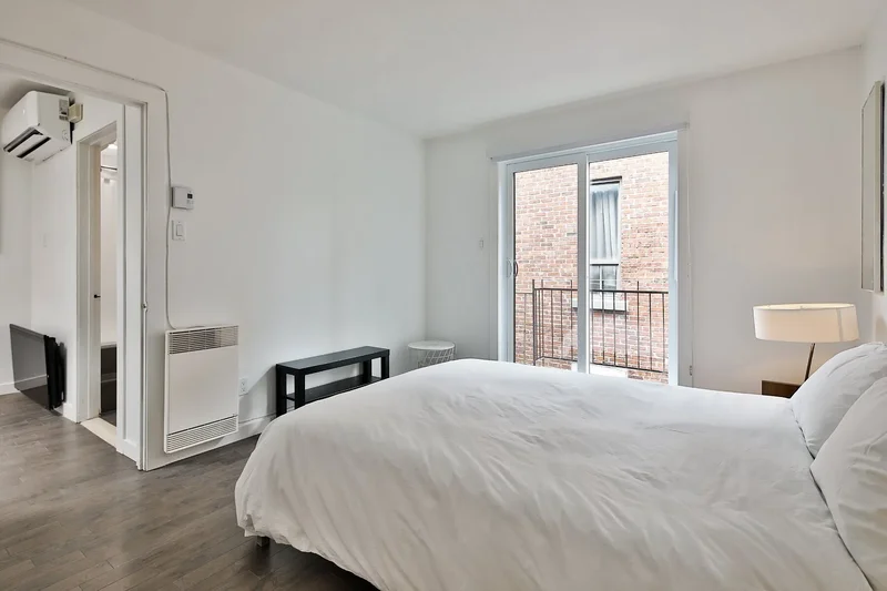 1497-1499 Rue Rachel E., LePlateauMontRoyal, QC H2J2K3, Montréal, Quebec, Canada. - Photo 45