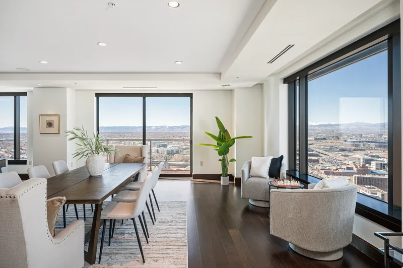 1133 14th Street 2300 , Denver, CO 80204, Denver, Colorado, United States. - Photo 13
