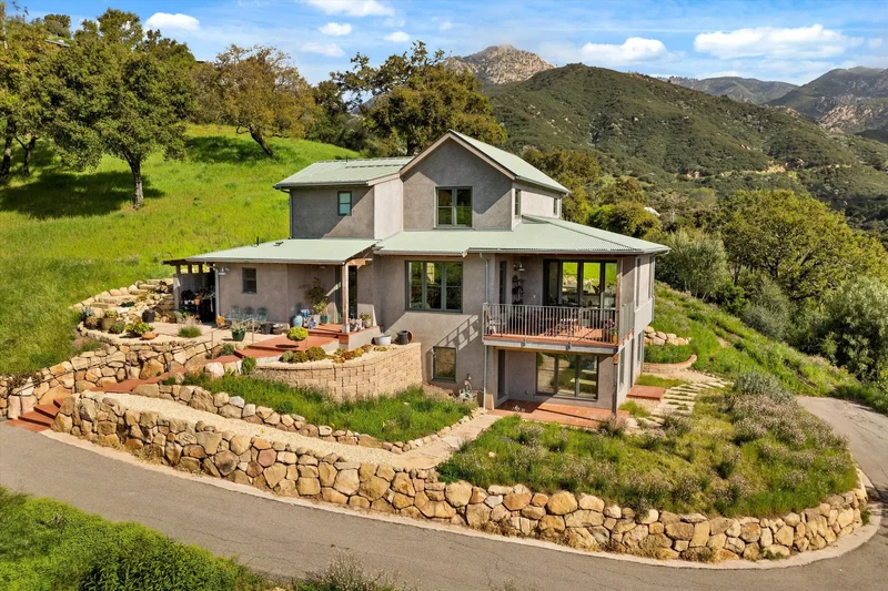 2600 Holly Road, Santa Barbara, California, United States. - Photo 8