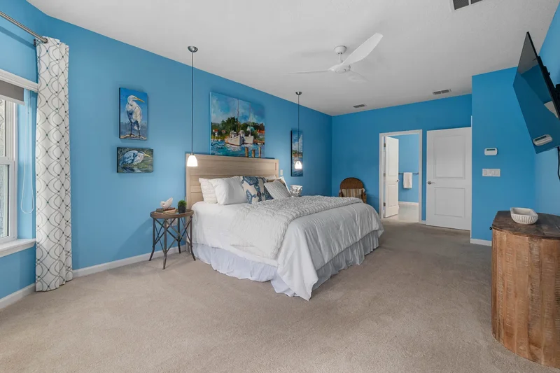 272 Portada Dr , St Augustine, FL 32095, St. Augustine, Florida, United States. - Photo 14