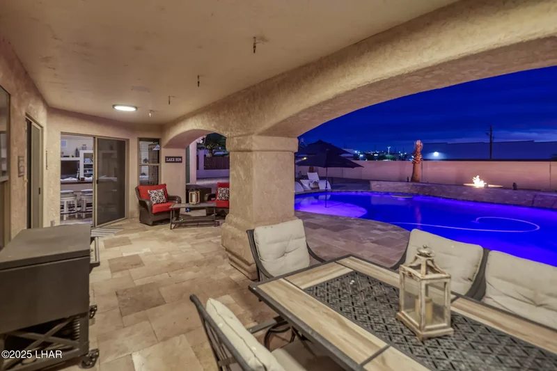 1850 Kirk Dr, Lake Havasu City, AZ 86404, Desert Hills, Arizona, United States. - Photo 35