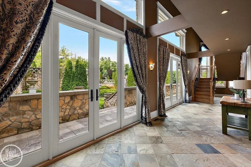 5350 Brewster, Oakland Township, MI, 48306, USA, Rochester, Michigan, United States. - Photo 65