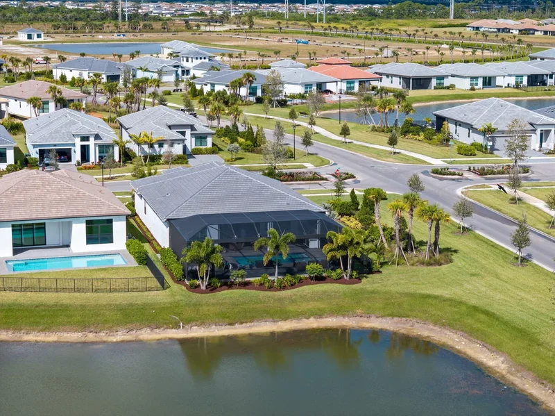 8688 SW Cantante Way, Port St. Lucie, Florida, United States. - Photo 52
