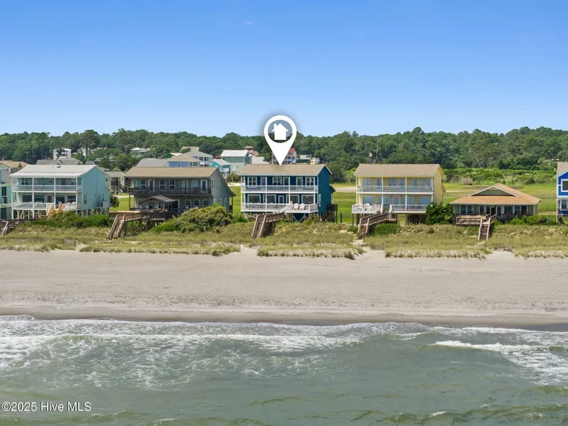 533 Ocean Boulevard W, Holden Beach, NC, 28462, USA, 28462, North Carolina, United States. - Photo 55