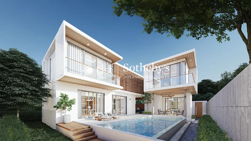 The Teak Phuket Phase 2, Thalang, 83 83110, Choeng Thale, Phuket, Thailand. - Photo 16