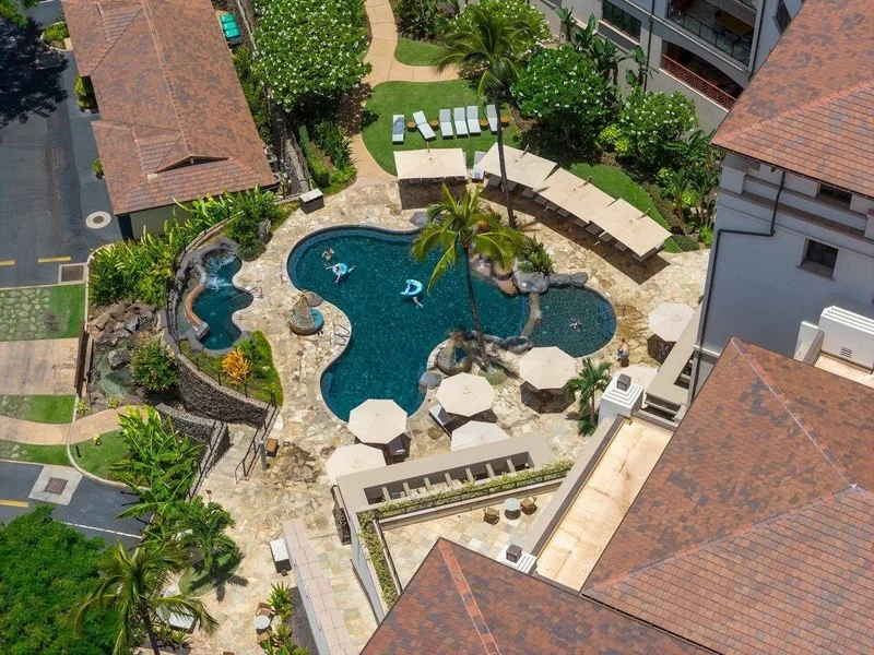 3800 WAILEA ALANUI Blvd, Kihei, HI 96753, Kihei, Hawaii, United States. - Photo 4