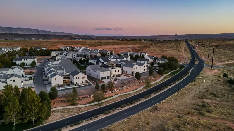 1460 S Windsor Pkwy #6, Hurricane, UT 84737, Hurricane, Utah, United States. - Photo 60