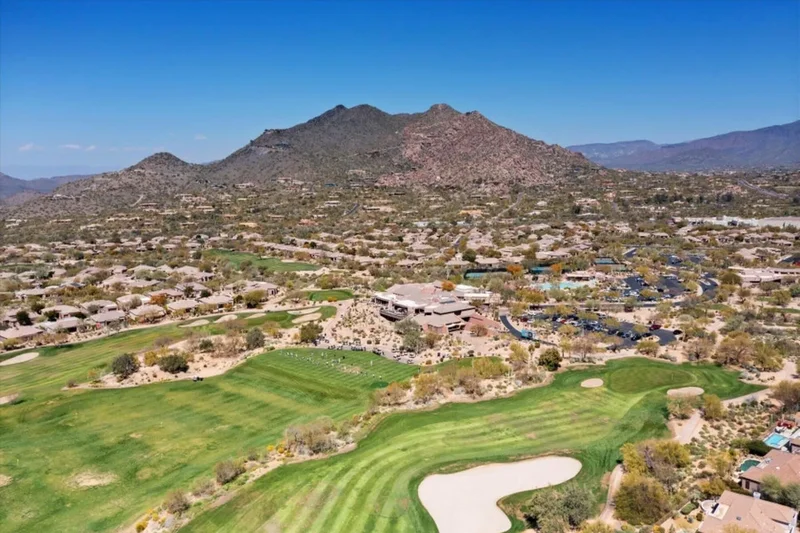 6501 E Shooting Star Way , Scottsdale, AZ 85266, Scottsdale, Arizona, United States. - Photo 6
