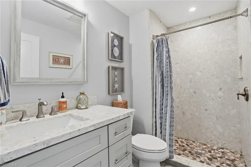 130 Bahia VIA, Fort Myers Beach, Florida, United States. - Photo 27