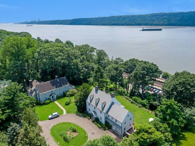5445 Palisade Avenue, New York, New York, United States. - Photo 25