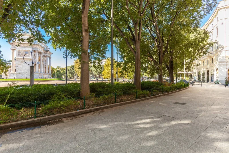 4 o più locali in vendita a Milano