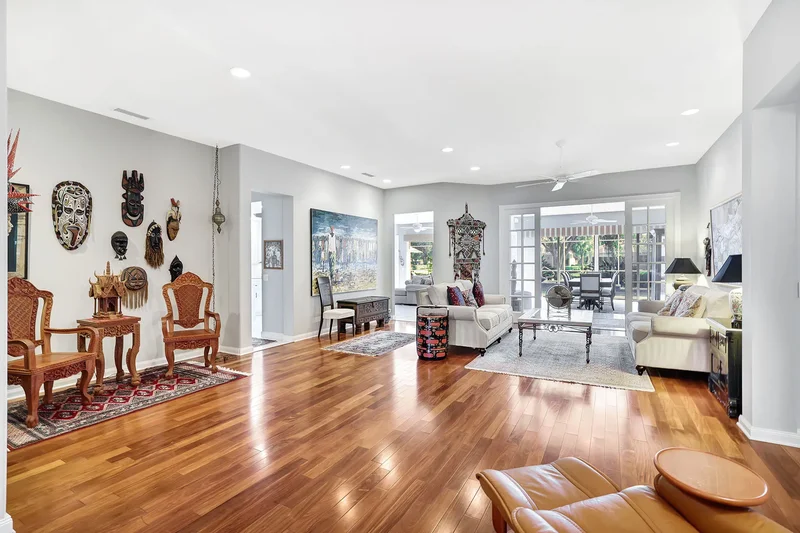 3394 Cerrito Court, Naples, FL 34109, Naples, Florida, United States. - Photo 18