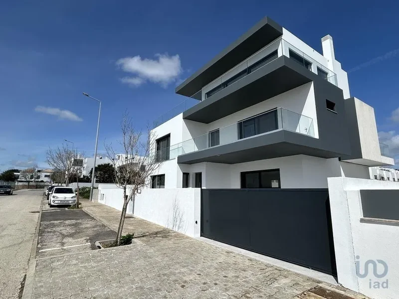 Tavira Town House