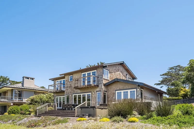 1016 Rodeo Rd, Pebble Beach, CA 93953, Del Monte Forest, California, United States. - Photo 30