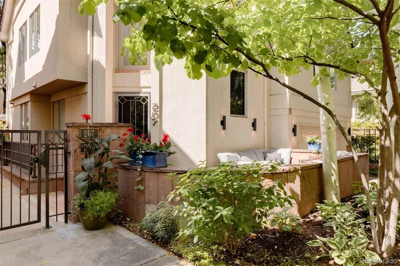 207 Cook Street, Denver, Colorado, United States. - Photo 31