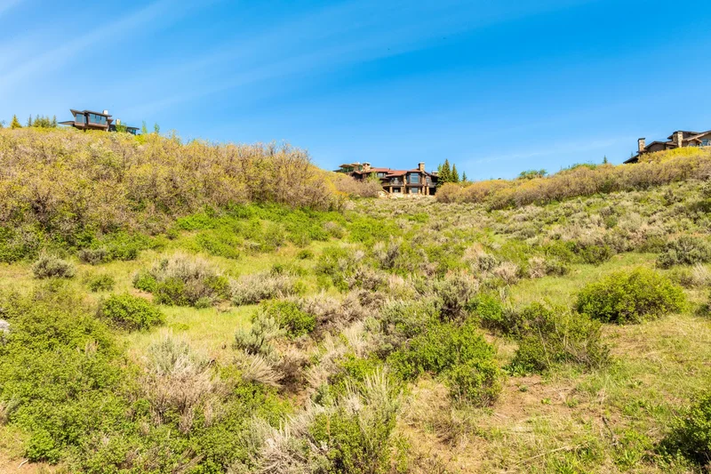 8199 N Sunrise Loop, Park City, UT 84098, Park City, Utah, United States. - Photo 12