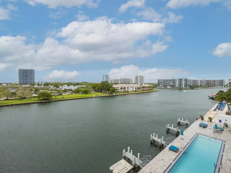 4010 S Ocean Dr R408, Hollywood, Florida, United States. - Photo 56