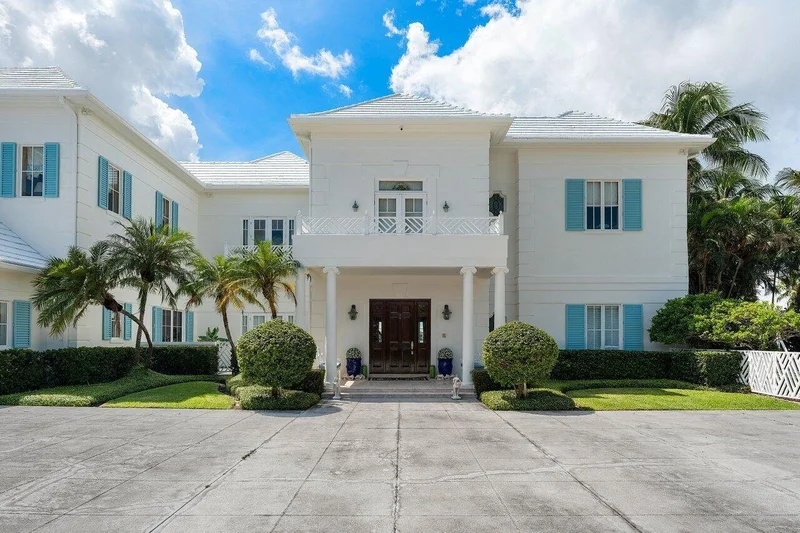 1275 Lands End Road, Lantana, Florida, United States. - Photo 37
