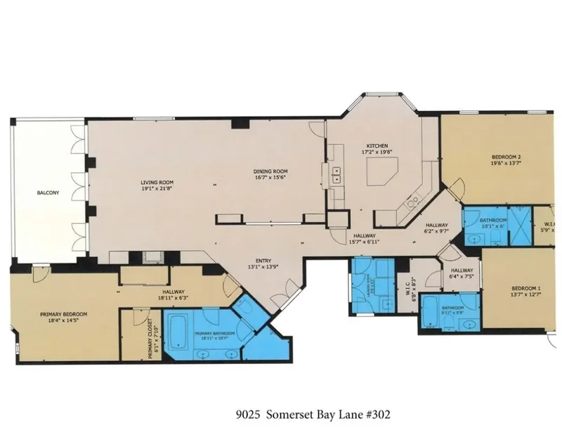 9025 Somerset Bay, Vero Beach, Florida, United States. - Photo 16