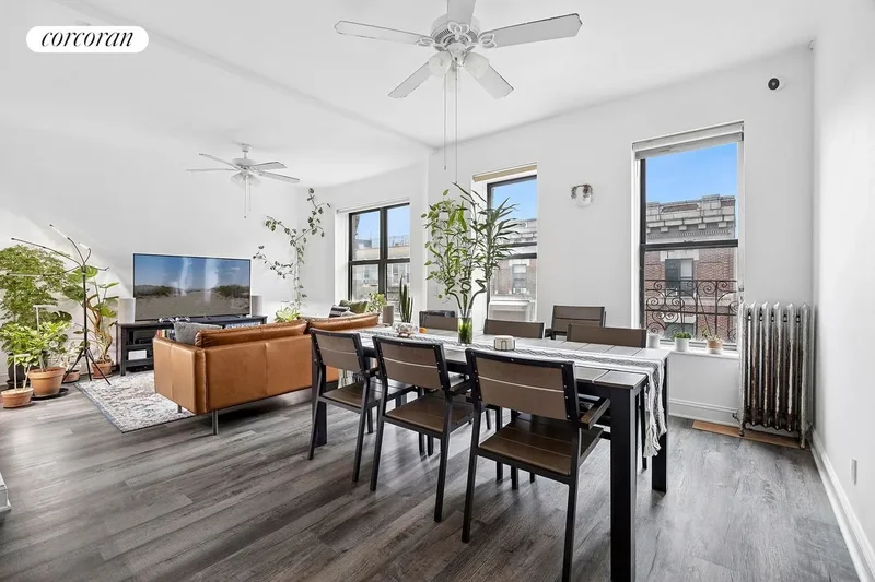 551 West 160th Street 5B, New York, NY 10032, New York, New York, United States. - Photo 11