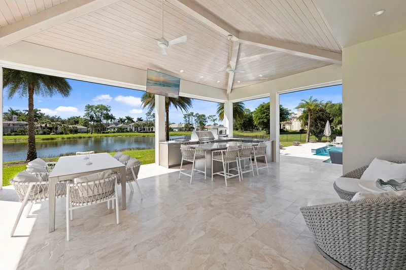 6536 Highcroft Drive, Naples, FL 34119, Naples, Florida, United States. - Photo 12
