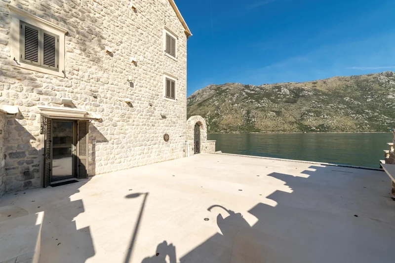 Stoliv, Kotor, Donji Stoliv, Kotor Municipality, Montenegro. - Photo 22