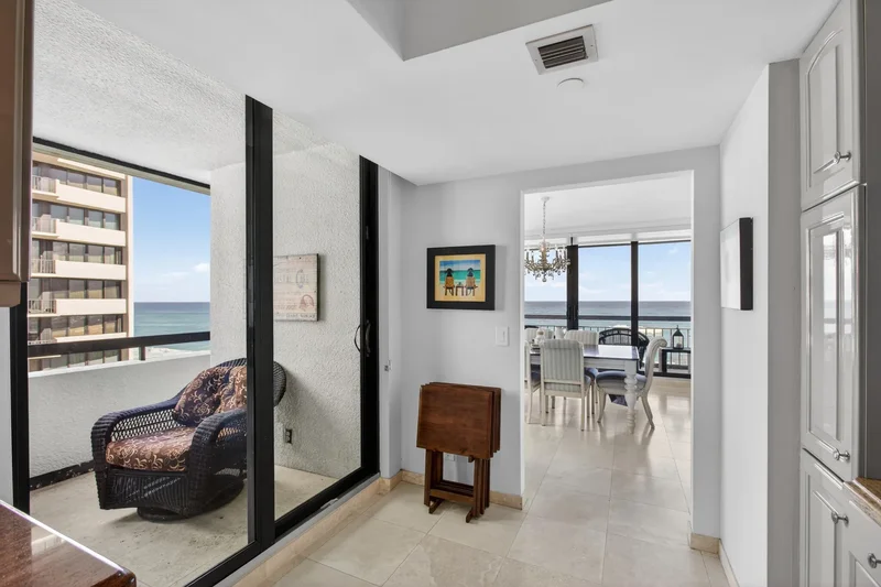 4050 N Ocean Drive 301, Riviera Beach, Florida, United States. - Photo 54