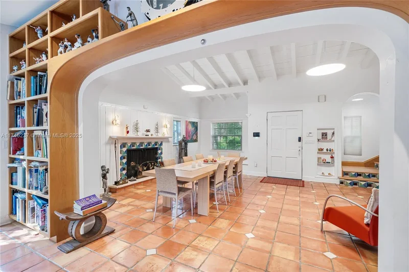 4421 Post Ave, Miami Beach, Florida, United States. - Photo 8
