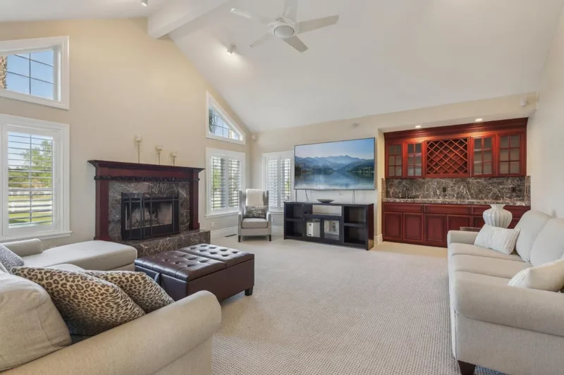 12755 Santa Teresa Boulevard, San Martin, California, United States. - Photo 33