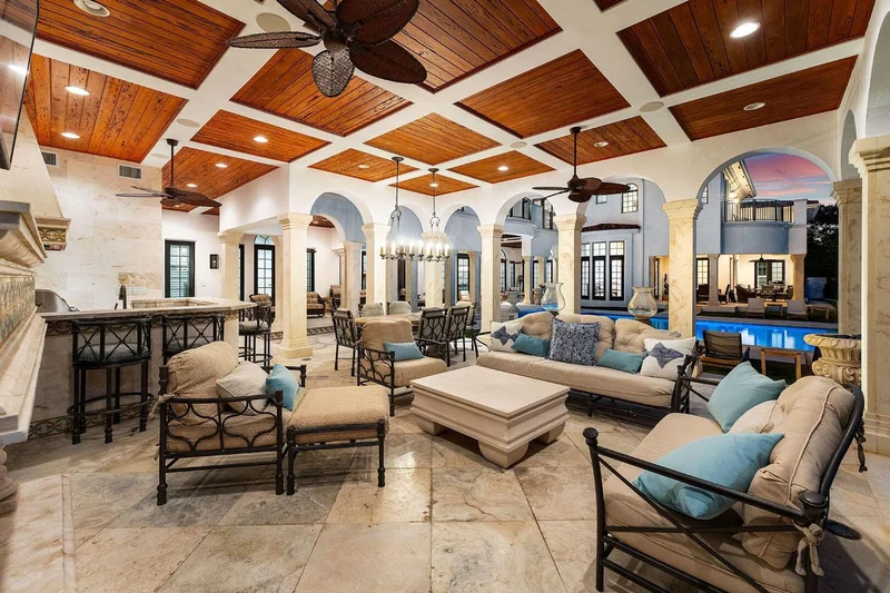 251 W Coconut Palm Road, Boca Raton, Florida, United States. - Photo 78