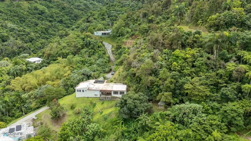 Cayey QUEBRADA ARRIBA Vista Boni, Cayey, Cayey, Puerto Rico. - Photo 52