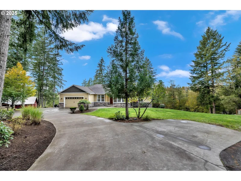 Residential Amboy