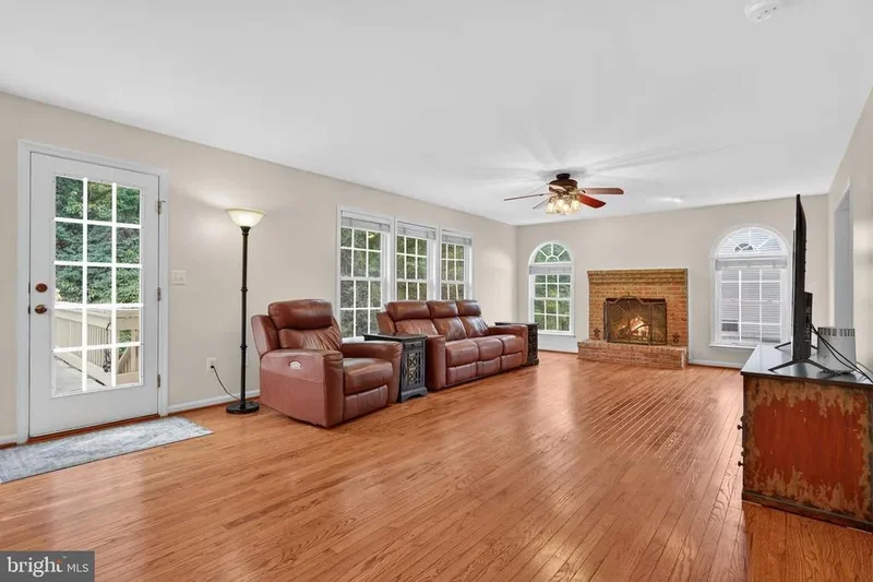12841 DUSTY WILLOW RD ROAD, MANASSAS, VA 20112, Manassas, Virginia, United States. - Photo 27