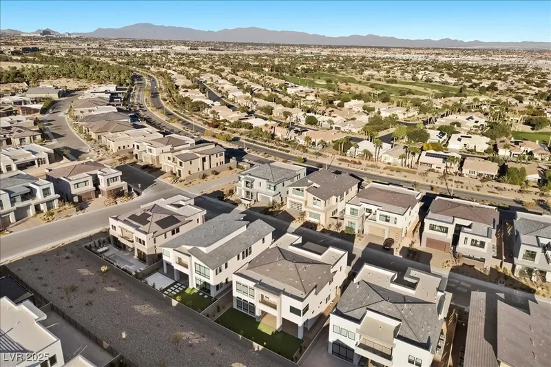 4829 Shady Ridge Drive, Las Vegas, Nevada, United States. - Photo 88
