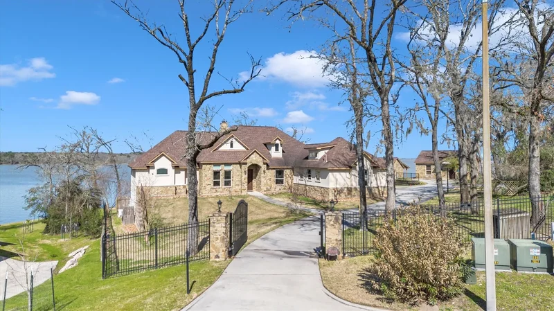 20433 Doral Drive, Huntsville, TX 77320, Oakhurst, Texas, United States. - Photo 5