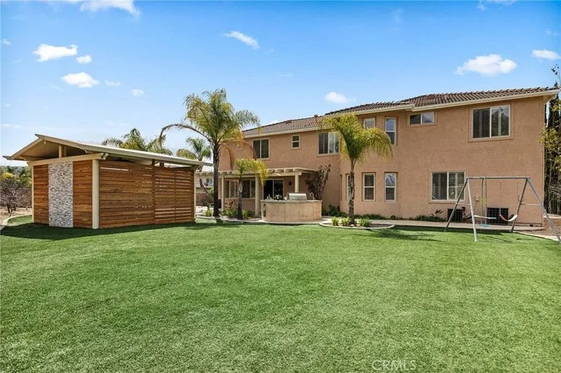 952 Creek View Lane, Redlands, CA 92373, Redlands, California, United States. - Photo 47