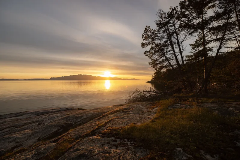 Lot A-B Turnagain Island, Halfmoon Bay, BC V7Z 1B7, Halfmoon Bay, British Columbia, Canada. - Photo 23