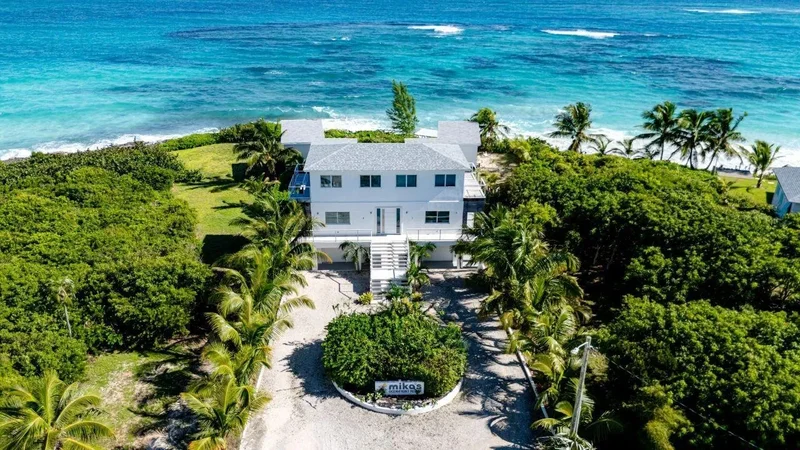 Eleuthera Oceanfront Resort, Governors Harbour, Eleuthera, Governor's Harbour, The Bahamas. - Photo 2