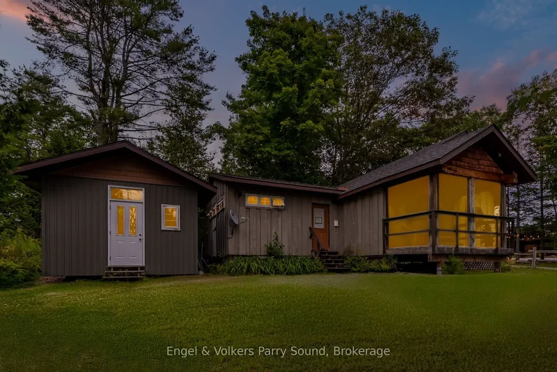 6 Little Beaver Boulevard, Parry Sound, Ontario, Canada. - Photo 10